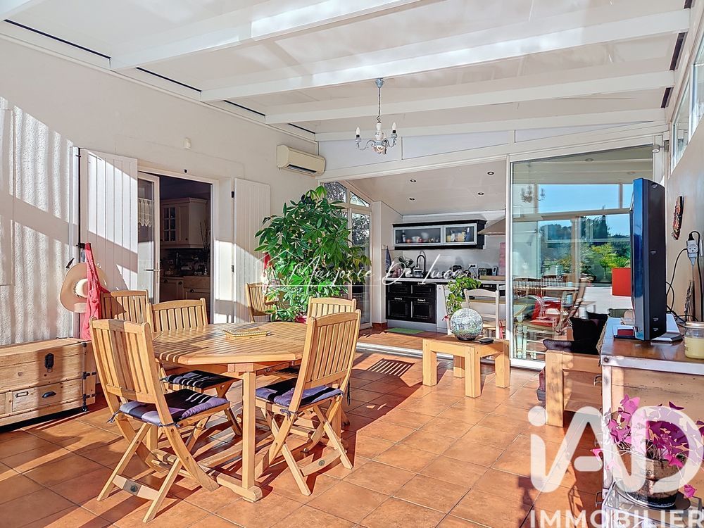 � vendre  Maison Allauch (13190)