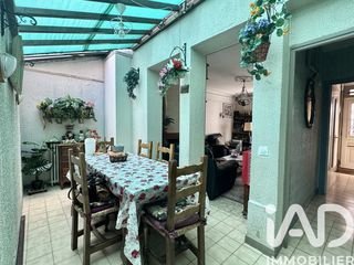  Maison � vendre 7 pi�ces 140 m�