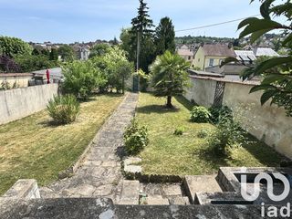  Maison � vendre 5 pi�ces 119 m�