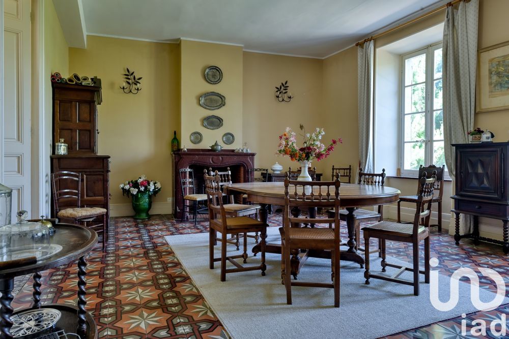 � vendre  Maison Tr�bes (11800)