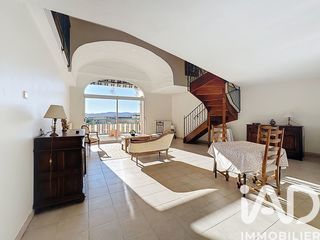  Appartement � vendre 5 pi�ces 121 m�