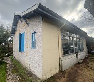  Maison � vendre 4 pi�ces 83 m�