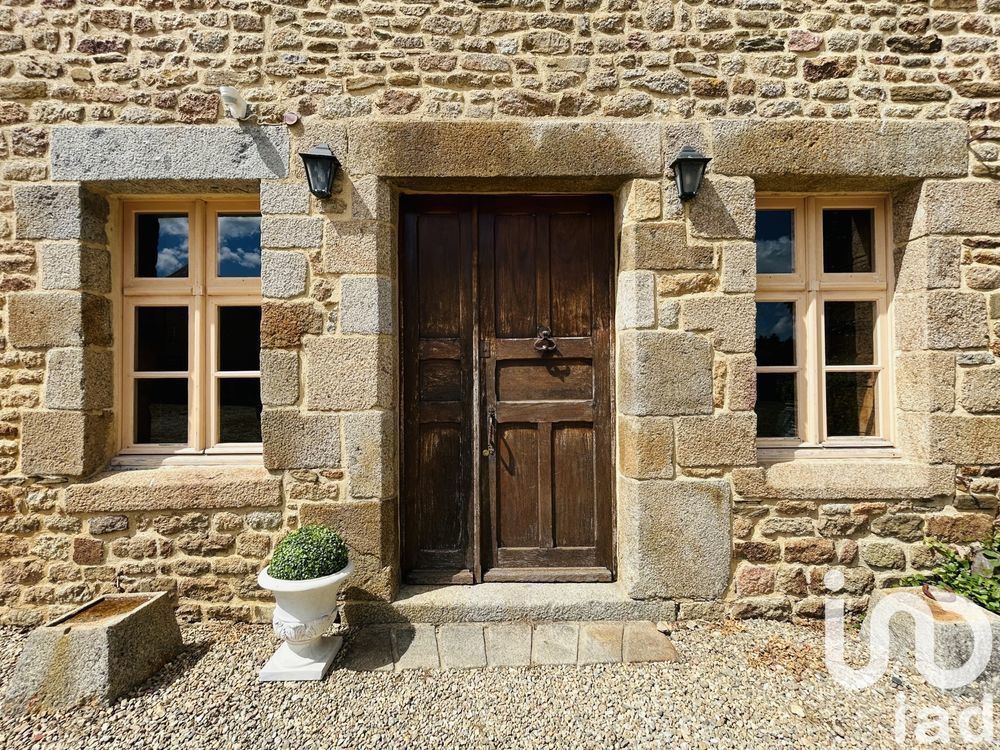 � vendre  Maison Ducey (50220)