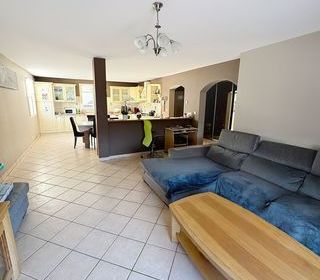  Maison � vendre 5 pi�ces 166 m�