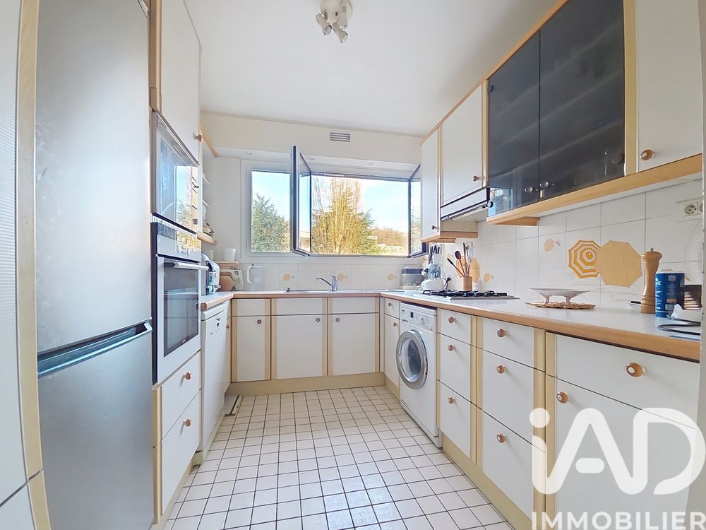 � vendre  Appartement Ville-d'Avray (92410)