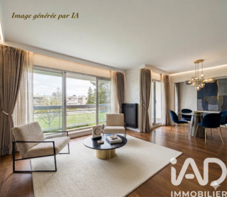  Appartement � vendre 7 pi�ces 126 m�