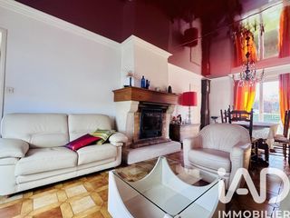  Maison � vendre 5 pi�ces 112 m�