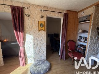  Appartement � vendre 3 pi�ces 48 m�