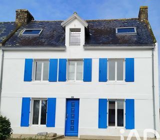  Maison � vendre 6 pi�ces 81 m�