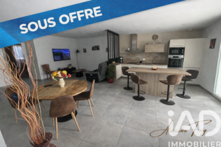  Maison � vendre 3 pi�ces 105 m�