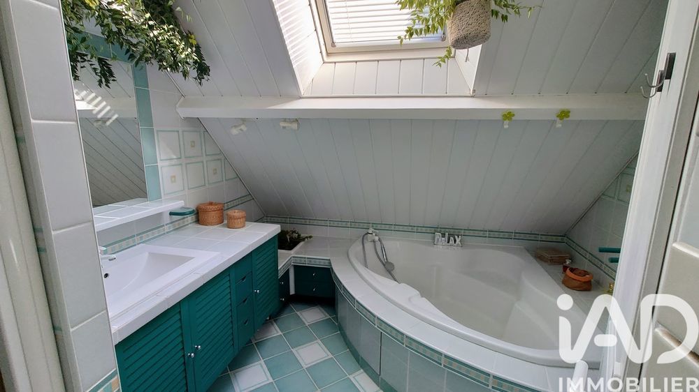 � vendre  Maison V�lizy-Villacoublay (78140)