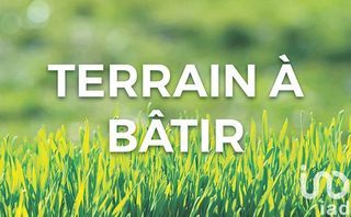  Terrain � vendre 1116 m�