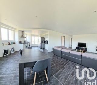  Appartement � vendre 3 pi�ces 100 m�