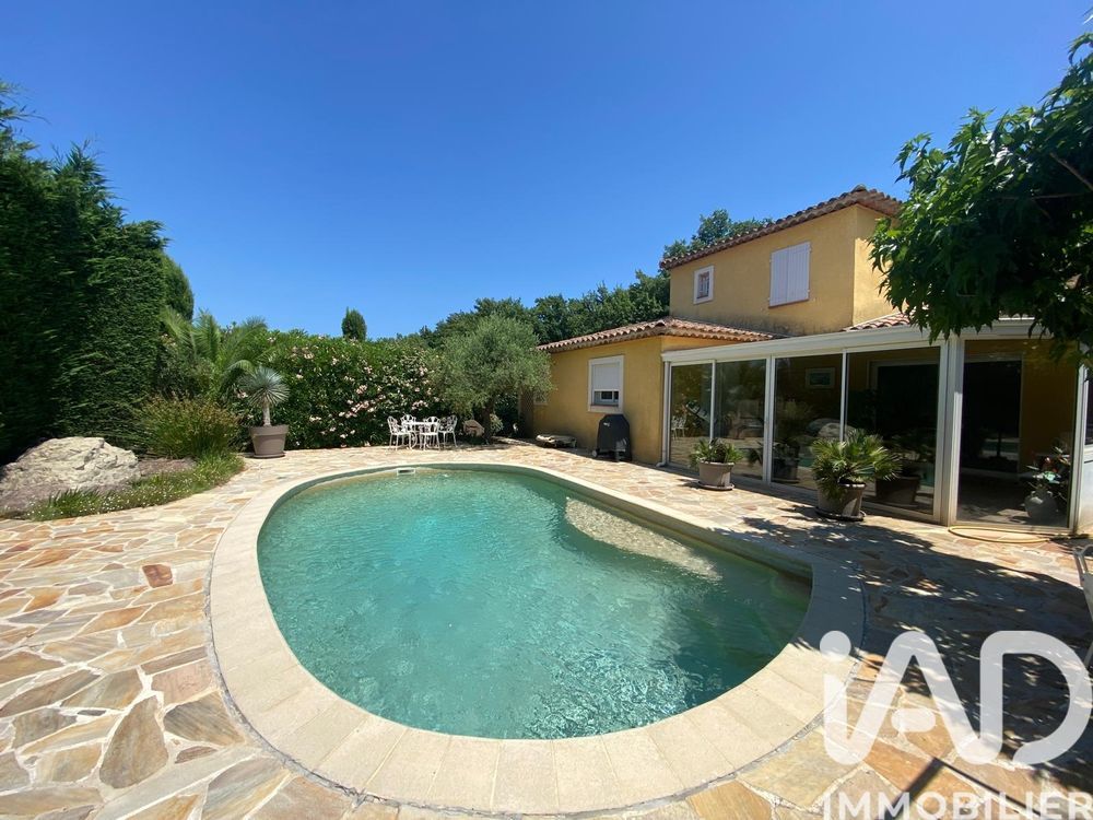 � vendre  Maison Cogolin (83310)