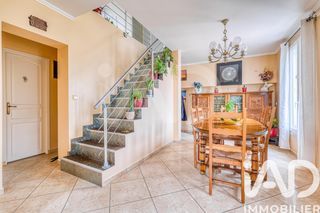  Maison � vendre 5 pi�ces 93 m�