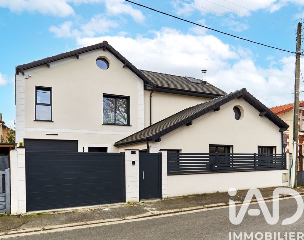 � vendre  Maison Houilles (78800)