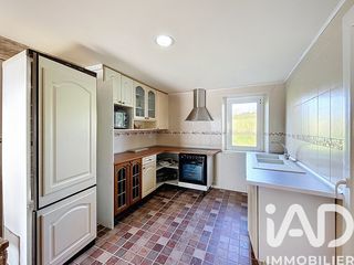  Maison � vendre 15 + pi�ces 613 m�