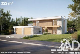  Terrain � vendre 340 m�