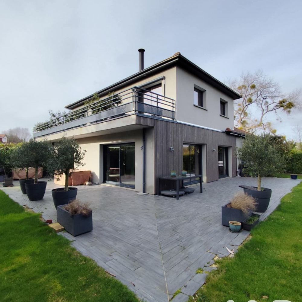 � vendre  Maison �taples (62630)