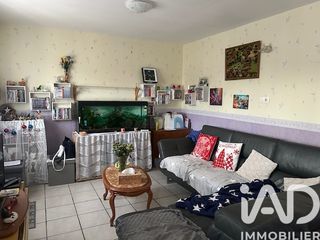  Maison � vendre 5 pi�ces 82 m�