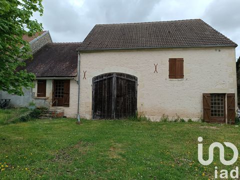   Vente Maison de campagne 3 pi�ces Maison - 3 pi�ce(s) - 97 m�