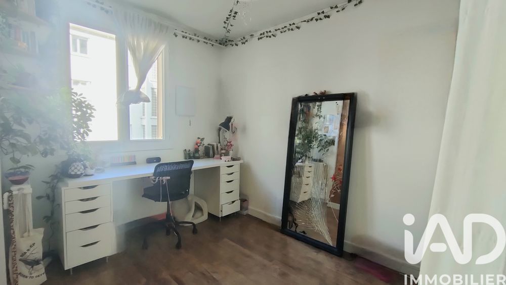 � vendre  Appartement Paris 20