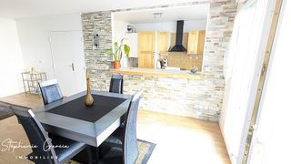  Appartement � vendre 2 pi�ces 50 m�