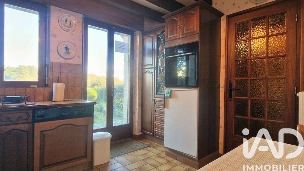 � vendre  Maison Sarzeau (56370)