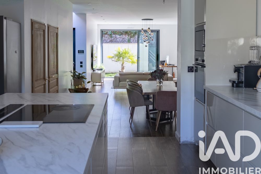 � vendre  Maison Wissous (91320)