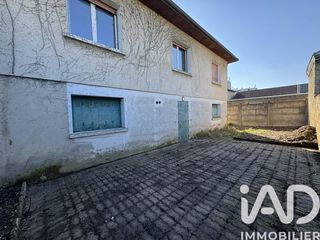  Maison � vendre 6 pi�ces 117 m�