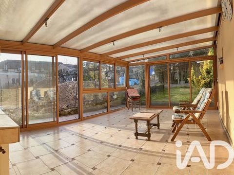   Vente Maison/villa 13 pi�ces Maison - 13 pi�ce(s) - 300 m�