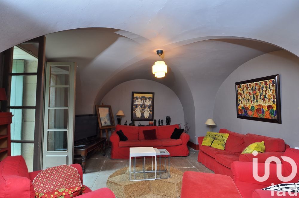 � vendre  Maison Sommi�res (30250)