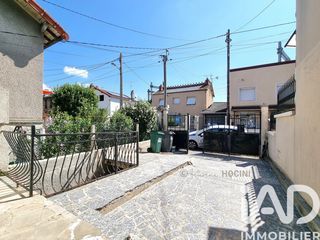  Maison � vendre 3 pi�ces 103 m�