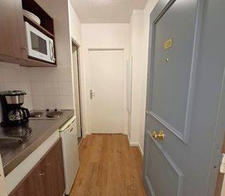  Appartement � vendre 1 pi�ce 19 m�