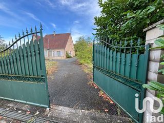  Maison � vendre 7 pi�ces 187 m�