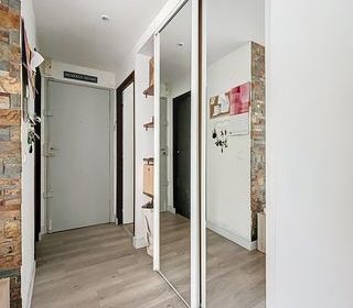  Appartement � vendre 4 pi�ces 62 m�