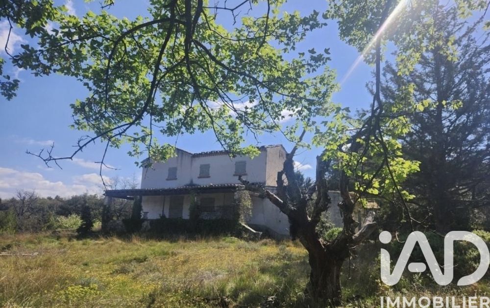 � vendre  Maison Venasque (84210)