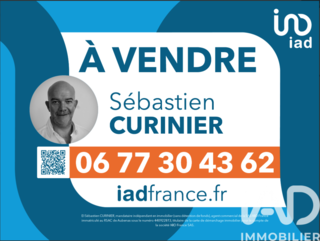  Terrain � vendre 563 m�