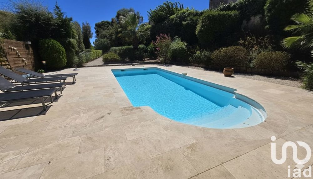 � vendre  Maison Sainte-Maxime (83120)