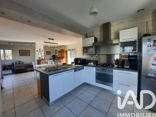  Maison � vendre 4 pi�ces 102 m�