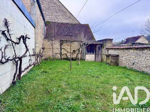   Vente Maison de ville 4 pi�ces Maison - 4 pi�ce(s) - 110 m�