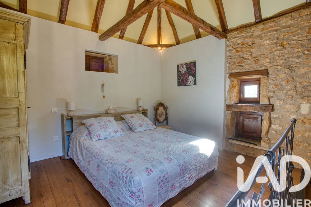 � vendre  Maison Puy-l'�v�que (46700)