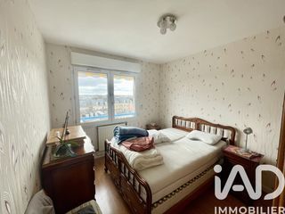  Appartement � vendre 2 pi�ces 48 m�