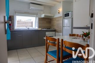  Maison � vendre 3 pi�ces 28 m�