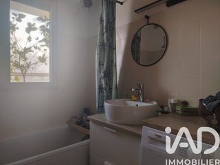  Appartement � vendre 2 pi�ces 42 m�