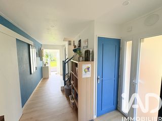  Maison � vendre 4 pi�ces 99 m�