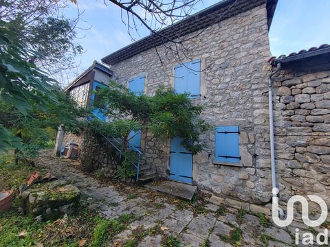   Vente Maison de campagne 9 pi�ces Maison - 9 pi�ce(s) - 230 m�