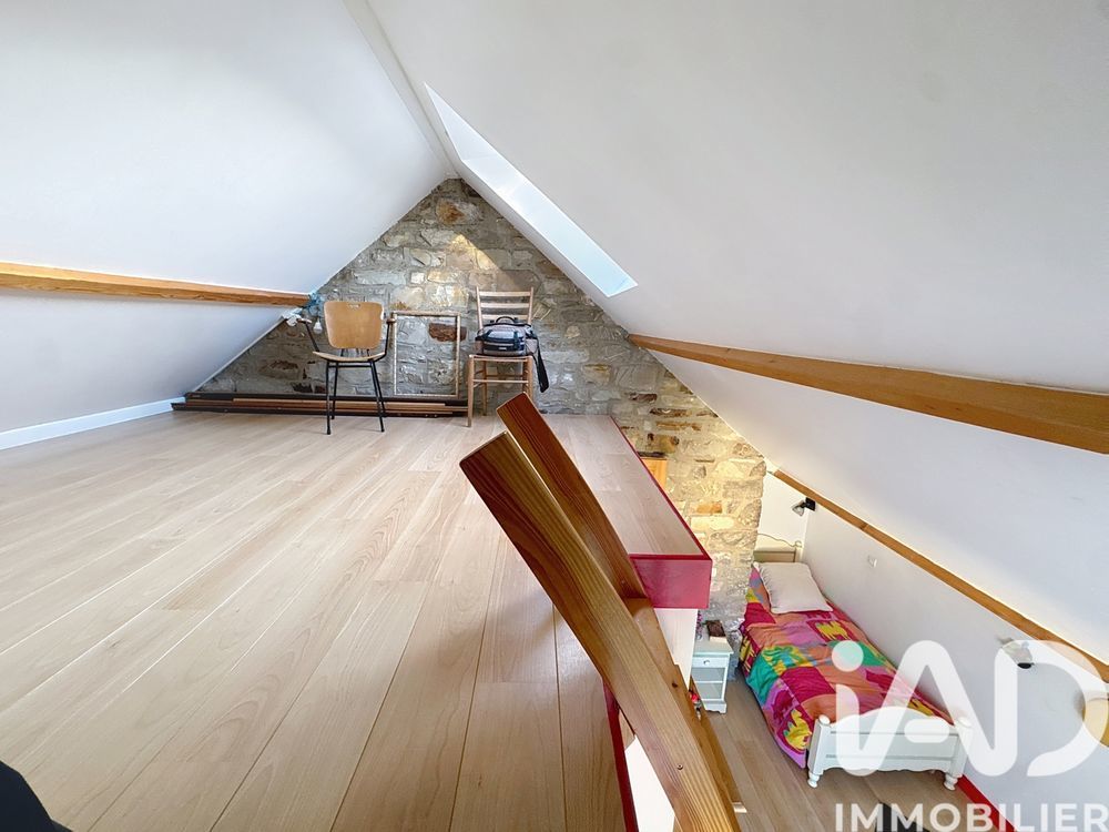 � vendre  Maison Rennes (35000)