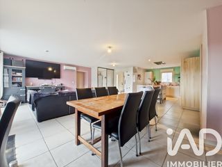  Maison � vendre 3 pi�ces 90 m�