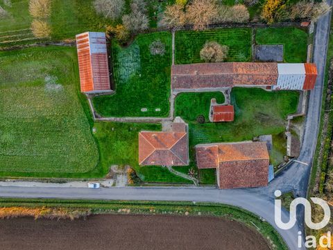   Vente Maison traditionnelle 7 pi�ces Maison - 7 pi�ce(s) - 160 m�